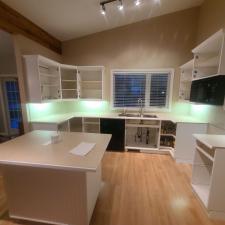 A Change of Scenery with Kitchen Cabinet Spraying in Winnipeg, Manitoba 6